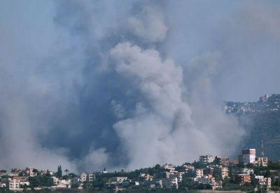 هل تدفع إسرائيل حزب الله بالقوة إلى ما وراء نهر الليطاني؟