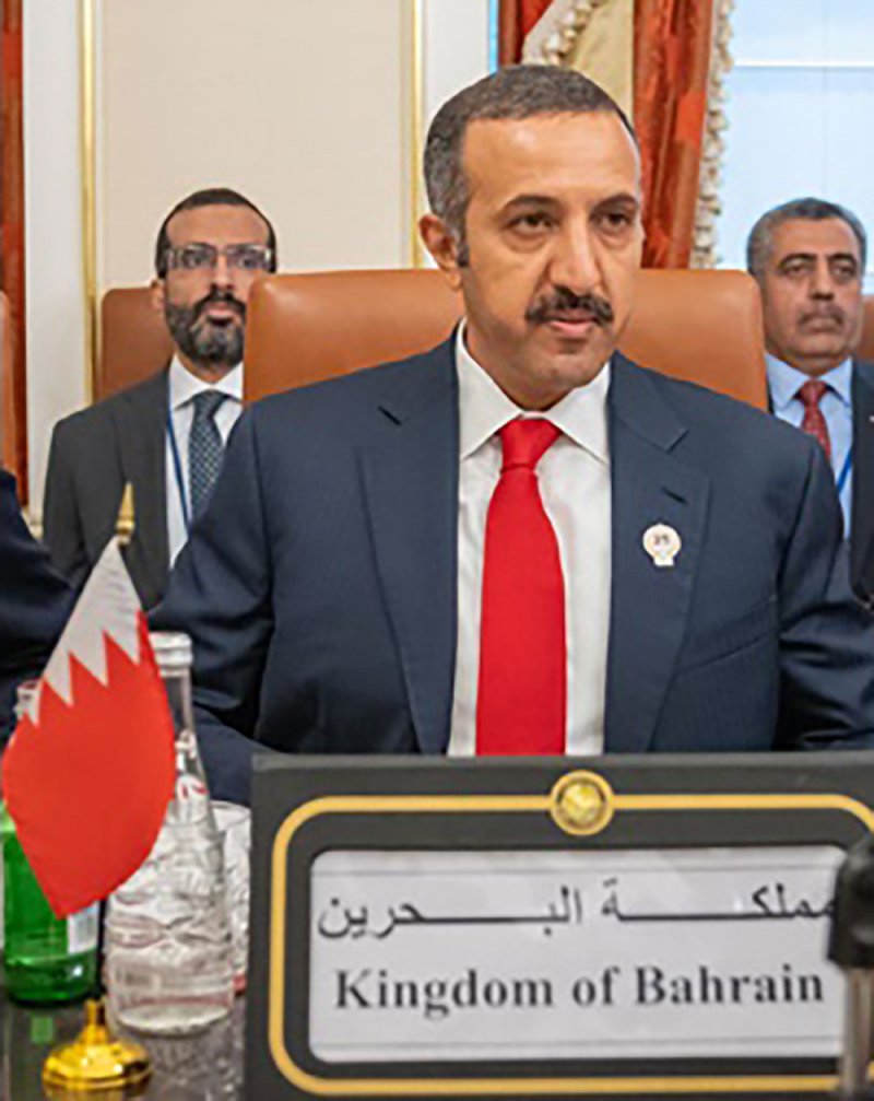 استعراض أوجه التعاون بين الخليج ودول الشمال الأوروبي