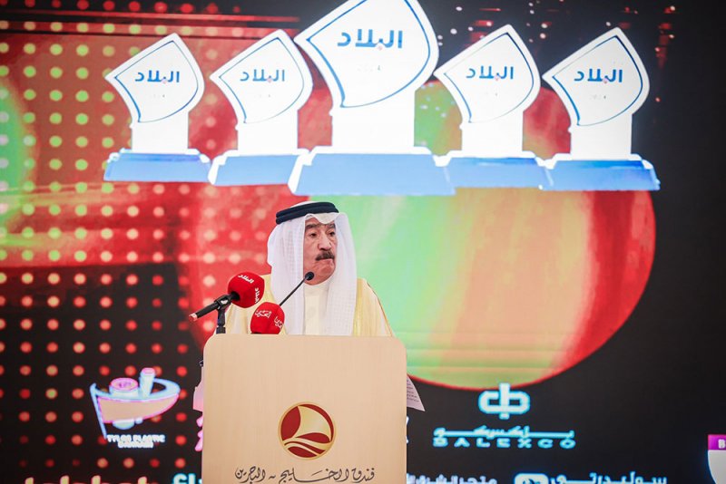 حسن كمال: مبادرة البلاد” تؤكد الدور التنموي الوطني للإعلام