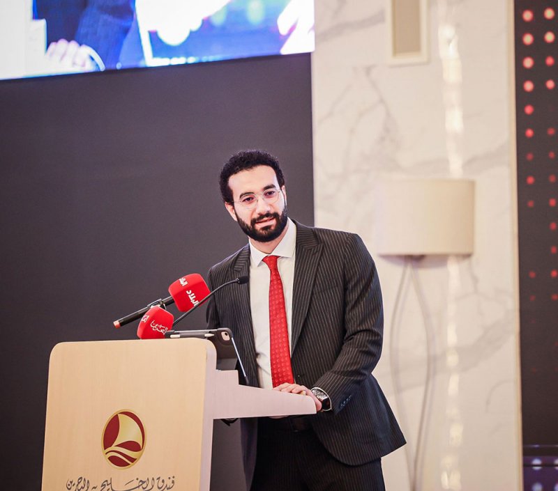 المدير التنفيذي لمركز “الإسكوا” للتكنولوجيا: “درع البلاد” نموذج حي للتكامل بين الابتكار والمسؤولية الاجتماعية