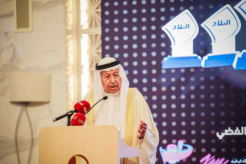 الشعلة: تطوير مستمر لمبادرة “درع البلاد للمسؤولية الاجتماعية للشركات”