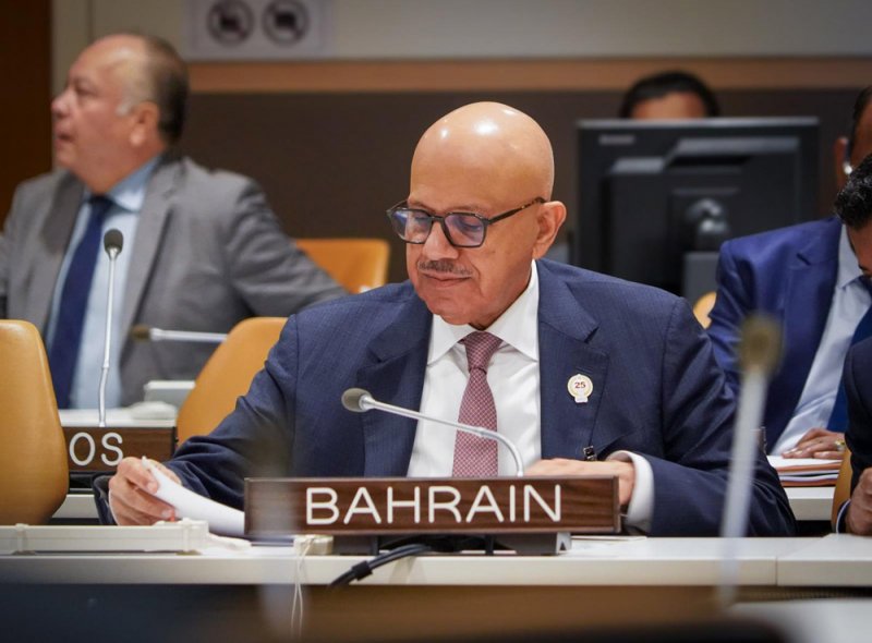 وزير الخارجية: قرارات مجلس الأمن لا تجد الطريق إلى التنفيذ على أرض الواقع