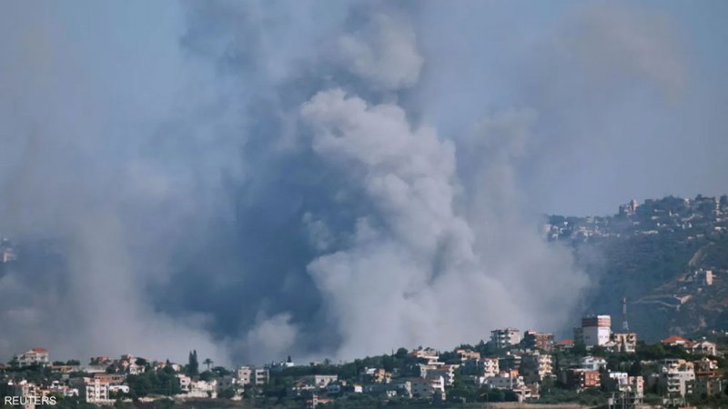 هل تدفع إسرائيل حزب الله بالقوة إلى ما وراء نهر الليطاني؟