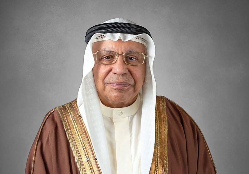 الصالح: كلمة سمو ولي العهد رئيس الوزراء جسدت قيم البحرين في التسامح