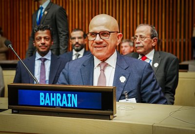 وزير الخارجية: العالم يقف على حافة صراع إقليمي أكثر تدميراً ما لم نبدأ في اتخاذ إجراءات ملموسة