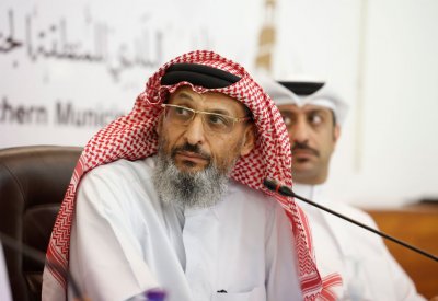 عبداللطيف لـ"البلاد": 150 قطعة أرض بـ"السكراب" الجديد.. والتأجير بعهدة بلدية الجنوبية