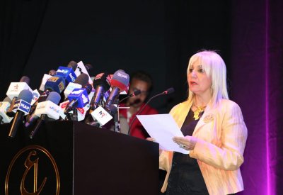 مشاركة بحرينية في مهرجان ومؤتمر الموسيقى العربية