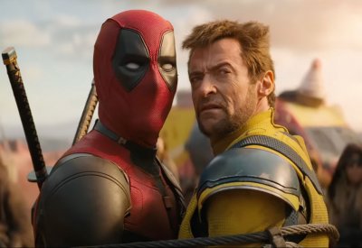 "Deadpool and Wolverine" الى الأوسكار