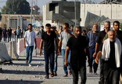 عشر نقابات دولية تطالب إسرائيل بدفع رواتب 200 ألف فلسطيني