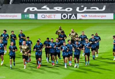 قبل ساعات من السوبر الإفريقي.. إصابة نجم الزمالك