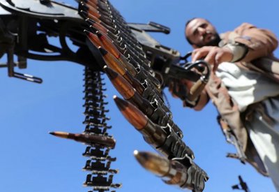 الحوثيون يكشفون تفاصيل الضربات على إسرائيل