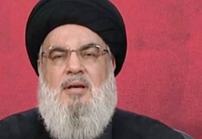 الهدف من غارة الضاحية كان نصرالله.. تقرير يكشف