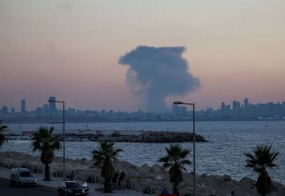 ميقاتي: هجوم الضاحية يثبت أن إسرائيل لا تهتم بدعوات وقف النار