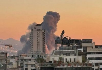 مصدر مقرب من حزب الله: نصرالله بخير