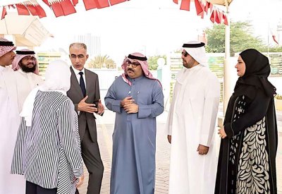 6 ملايين دينار كلفة صيانة 23 مدرسة في 2023 و4 مدارس تاريخية ضمن خطة التأهيل