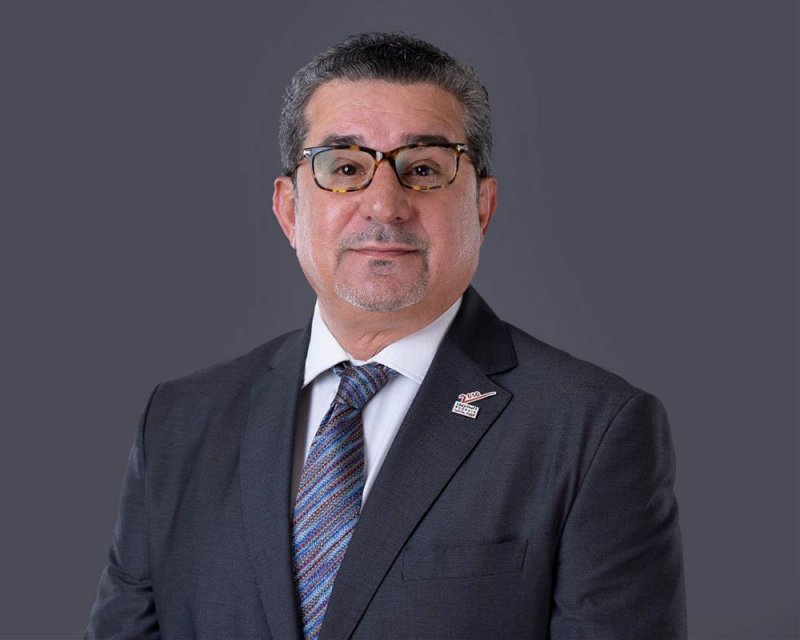 الأمين: المعارض الغذائية ركيزة أساسية لدعم الأمن الغذائي في البحرين