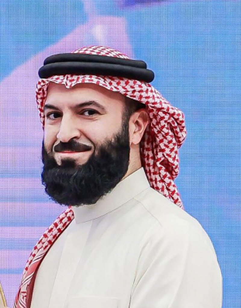 مدير تطوير الأعمال بمتجر الشرق الأوسط: خطوة محورية نحو تنمية مجتمعية شاملة