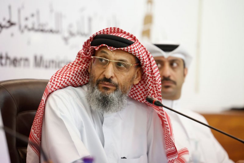 عبداللطيف لـ"البلاد": 150 قطعة أرض بـ"السكراب" الجديد.. والتأجير بعهدة بلدية الجنوبية