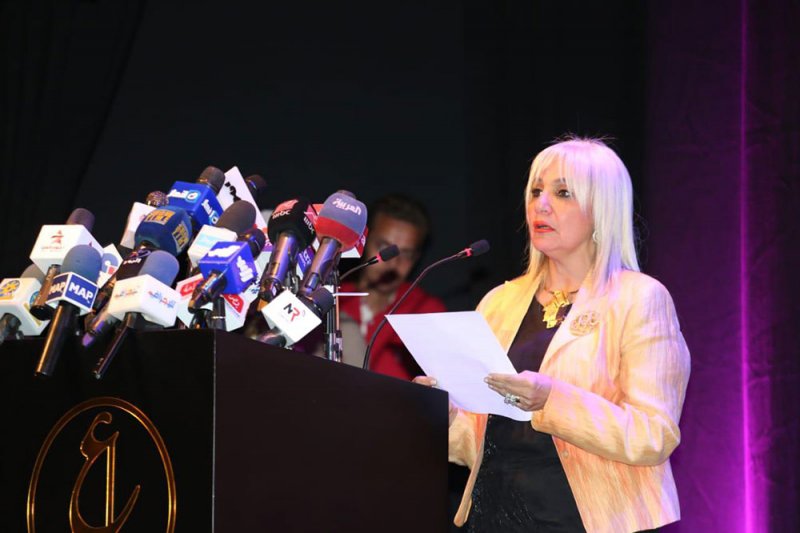 مشاركة بحرينية في مهرجان ومؤتمر الموسيقى العربية