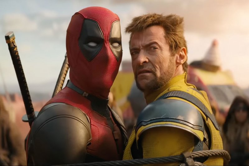 "Deadpool and Wolverine" الى الأوسكار