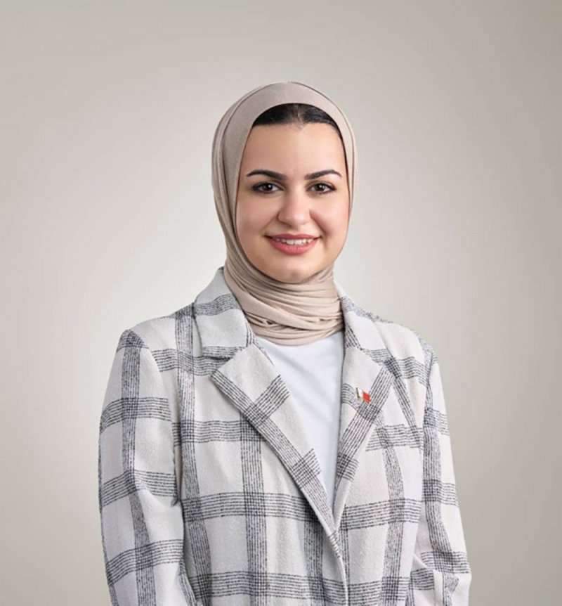 وزيرة شؤون الشباب: مجلس إدارة هيئة لامع سينقل المشروع الوطني لامع إلى مرحلة جديدة