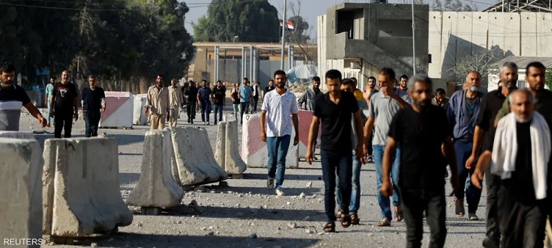 عشر نقابات دولية تطالب إسرائيل بدفع رواتب 200 ألف فلسطيني