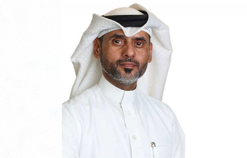 "البلاد" توفد الكاتب الصحافي إبراهيم النهام إلى موسكو