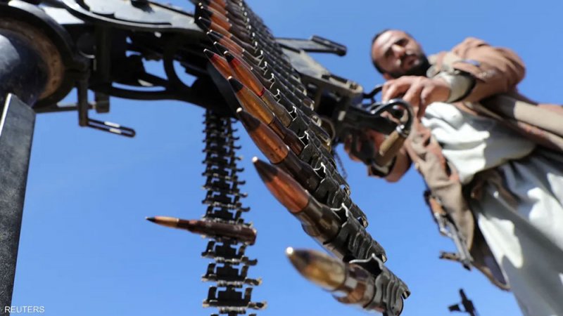 الحوثيون يكشفون تفاصيل الضربات على إسرائيل