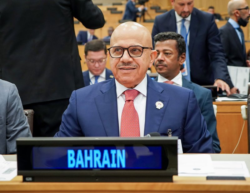 وزير الخارجية يشارك في الاجتماع الوزاري المشترك الطارئ بين جامعة الدول العربية ومنظمة التعاون الإسلامي  
