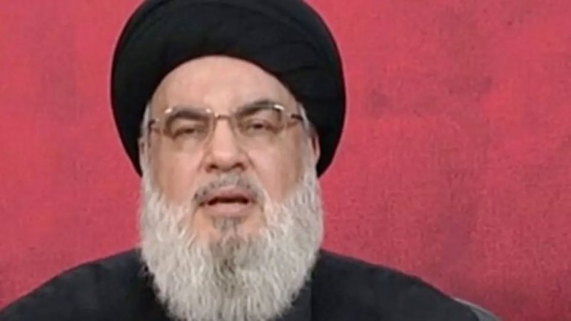 الهدف من غارة الضاحية كان نصرالله.. تقرير يكشف