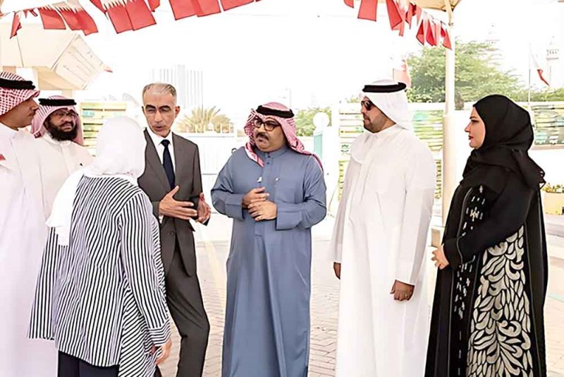 6 ملايين دينار كلفة صيانة 23 مدرسة في 2023 و4 مدارس تاريخية ضمن خطة التأهيل