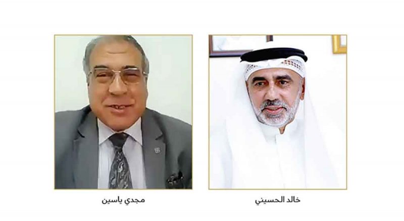 مزاعم إدخال مادة “CBD” في “الفيب” محاولة لإثارة الرأي العام