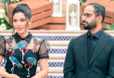 عرض “الحب أعمى يا حبيبي” على “نتفلكس” في أكتوبر
