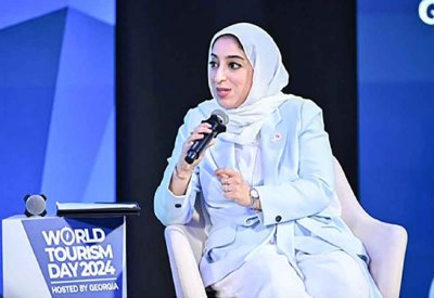 وزيرة السياحة: إبراز التبادل الثقافي وتعزيز التعايش بين الشعوب