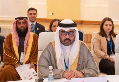 وفد الشعبة البرلمانية يختتم مشاركته في اجتماع اللجنة الدائمة للشؤون الاجتماعية والثقافية في الجمعية البرلمانية الآسيوية