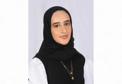 هيئة الفضاء تقدم بحث علمي متميز في المؤتمر العالمي الرابع لتغير المناخ