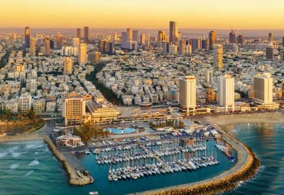 وكالة "موديز" تخفض تصنيف إسرائيل إلى "Baa1"