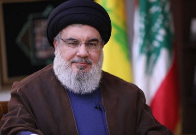 بيان للجيش الإسرائيلي يؤكد فيه مقتل حسن نصر الله