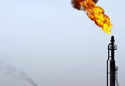 توقف نحو 24% من إنتاج النفط الأميركي في خليج المكسيك