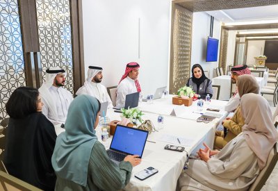 بالصور: أعضاء "الشورى" يشاركون في حوارات الطاولة المستديرة مع 40 شاب وشابة ضمن برنامج "الشاب البرلماني 2024"
