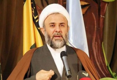 إسرائيل تشن "ضربة دقيقة" على الضاحية.. وهذا الهدف