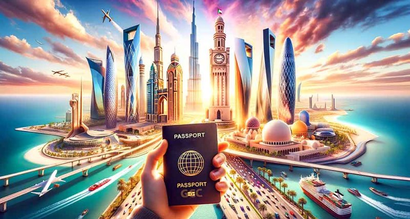 زيادة في أعداد السياح الدوليين للبحرين بفضل التأشيرات المربحة وسباقات “الفورمولا”