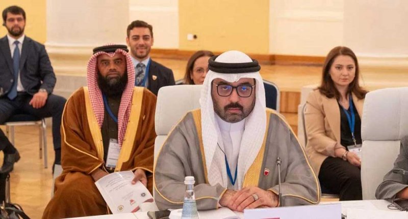 وفد الشعبة البرلمانية يختتم مشاركته في اجتماع اللجنة الدائمة للشؤون الاجتماعية والثقافية في الجمعية البرلمانية الآسيوية