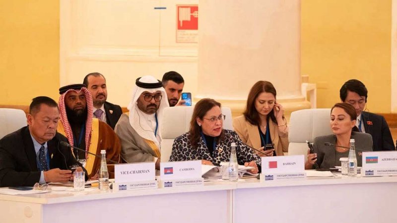 الشورية د. الدلال: مملكة البحرين بقيادة الملك المعظم حققت انجازات كبيرة في تمكين وتقدم المرأة