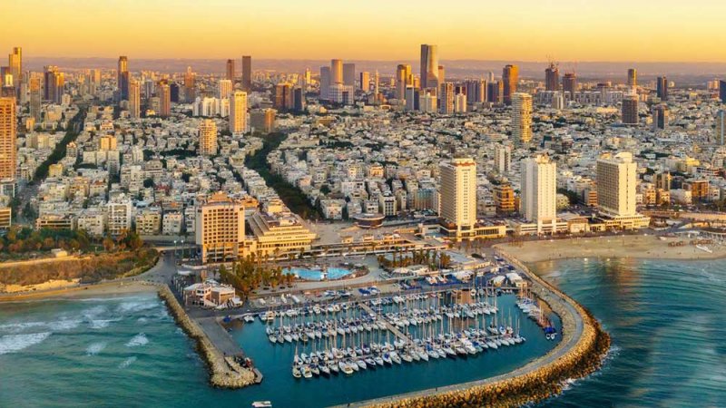 وكالة "موديز" تخفض تصنيف إسرائيل إلى "Baa1"