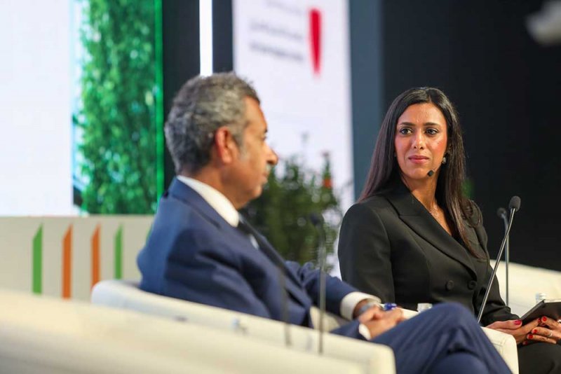 مؤتمر سيتي سكيب البحرين 2024: الريادة في العيش الحضري تحت شعار "ابتكر، ارتقي، ازدهر- مقومات العيش في قلب رؤية البحرين