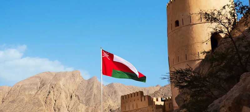 "ستاندرد آند بورز" ترفع تصنيف سلطنة عمان إلى "BBB-"