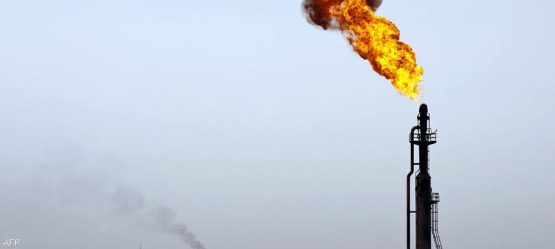 توقف نحو 24% من إنتاج النفط الأميركي في خليج المكسيك
