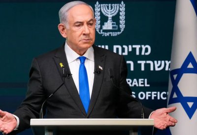 إسرائيل تستنجد بأميركا بعد هجوم الضاحية.. ماذا تريد منها؟