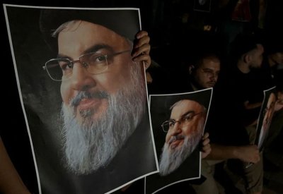 نصر الله و"الجاسوس الإيراني".. تفاصيل عن "طعنة في الظهر"